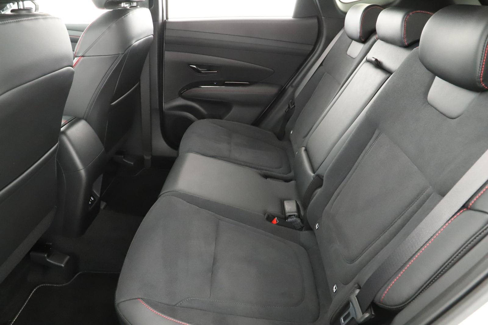 Hyundai Tucson - 2025