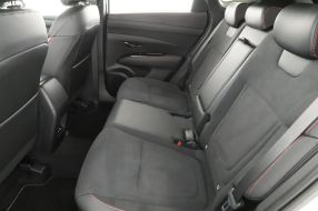 Hyundai Tucson - 2025