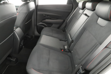 Hyundai Tucson - 2025