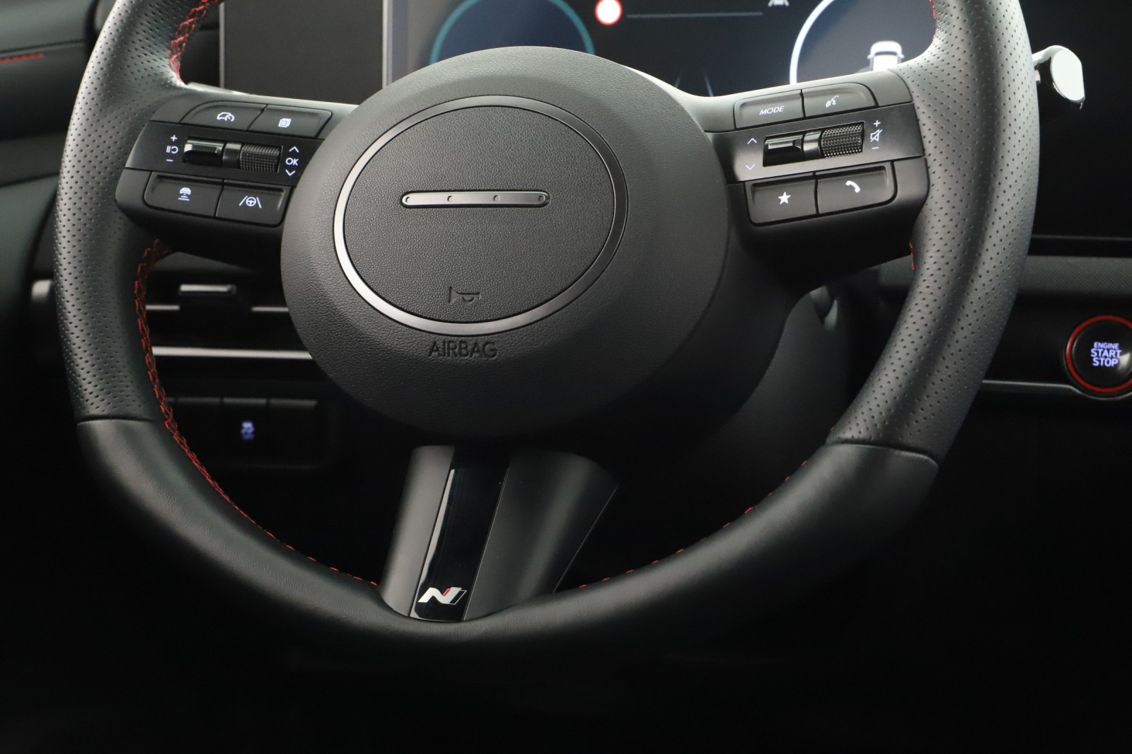 Hyundai Tucson - 2025