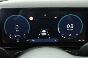 Hyundai Tucson - 2025