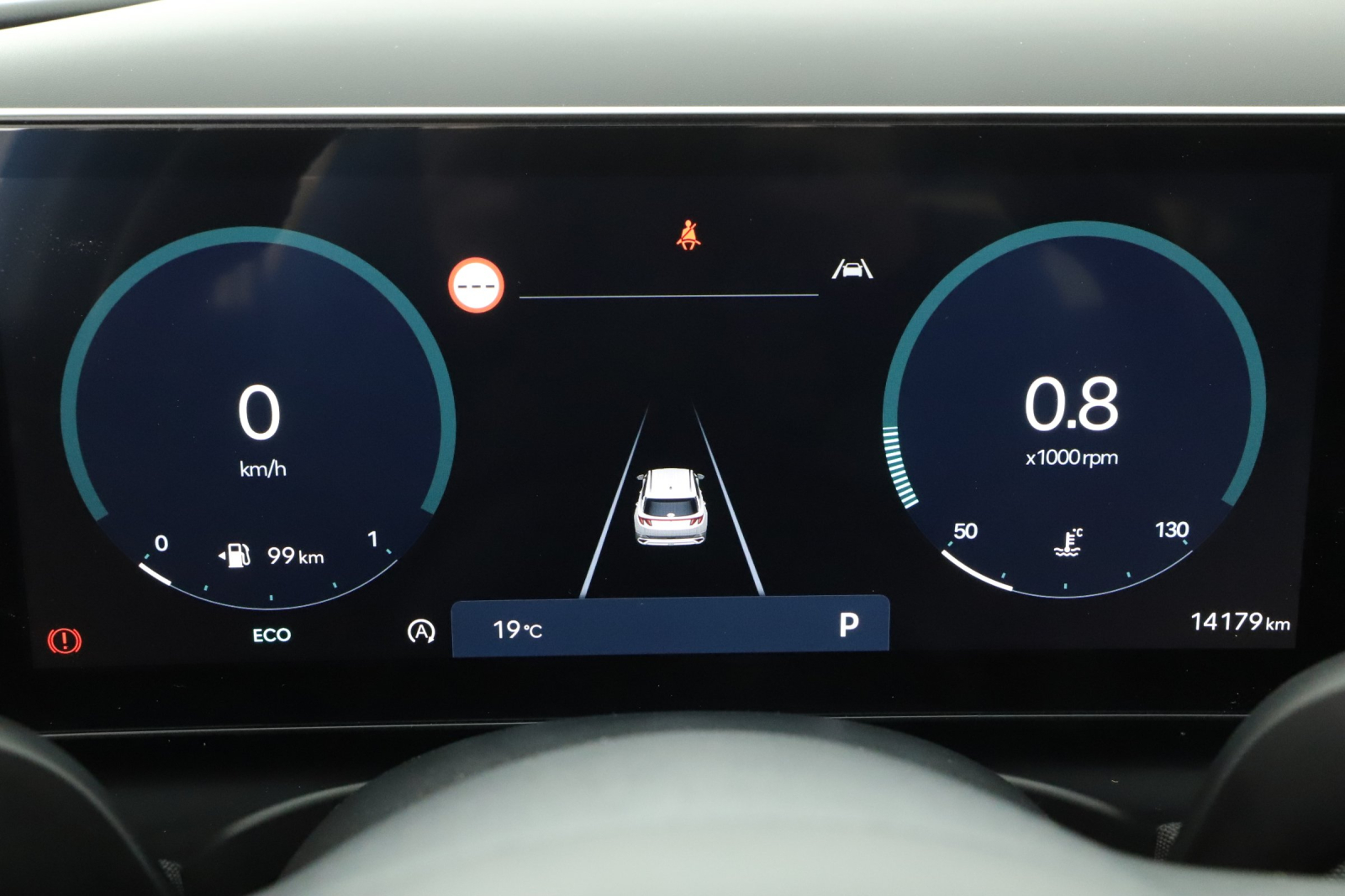 Hyundai Tucson - 2025