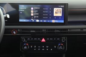 Hyundai Tucson - 2025