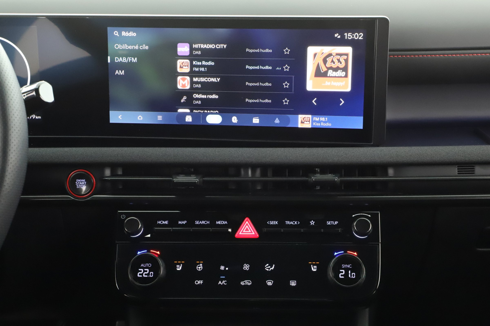 Hyundai Tucson - 2025