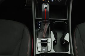 Hyundai Tucson - 2025