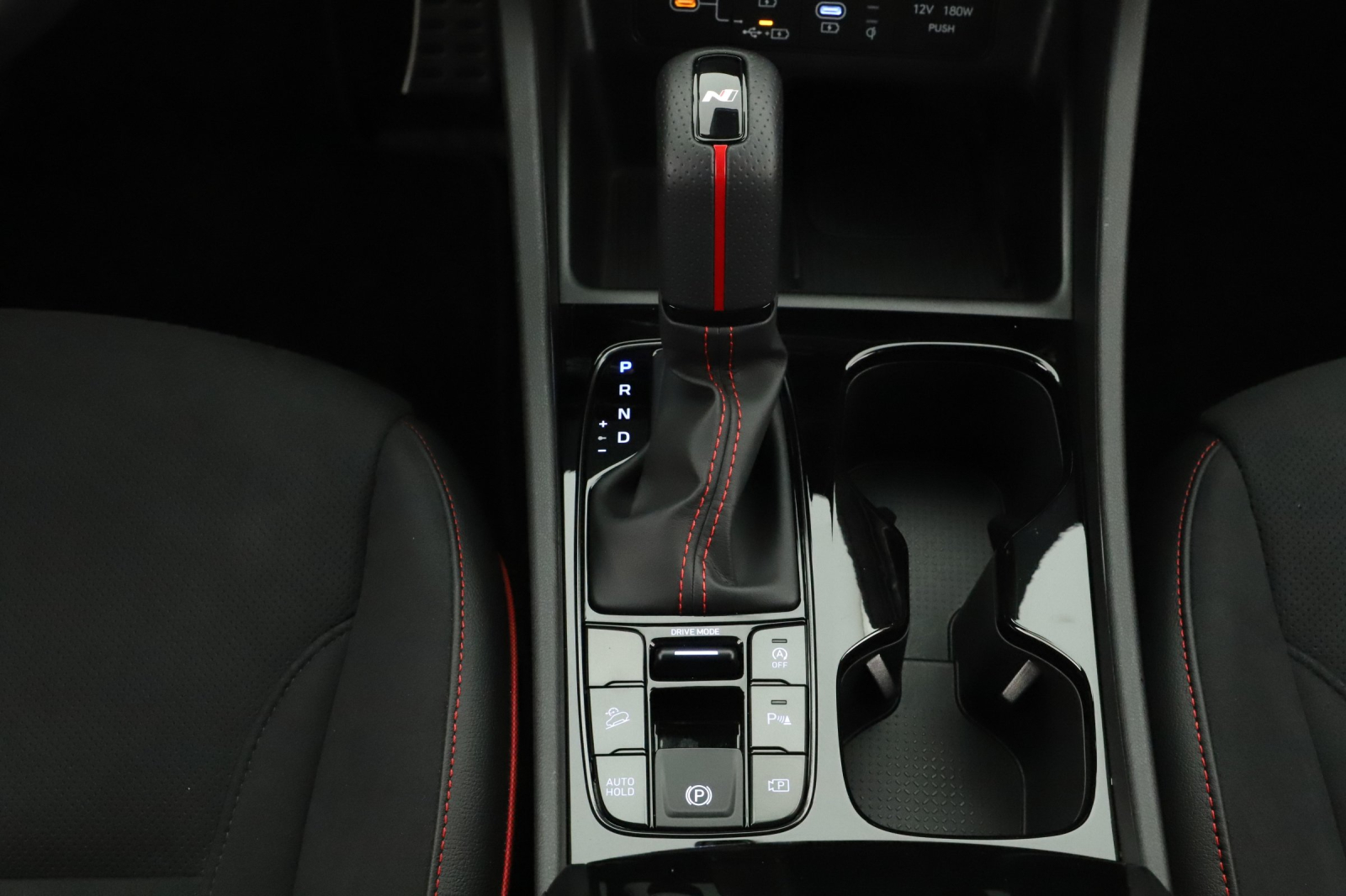 Hyundai Tucson - 2025