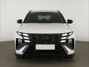 Hyundai Tucson - 2025