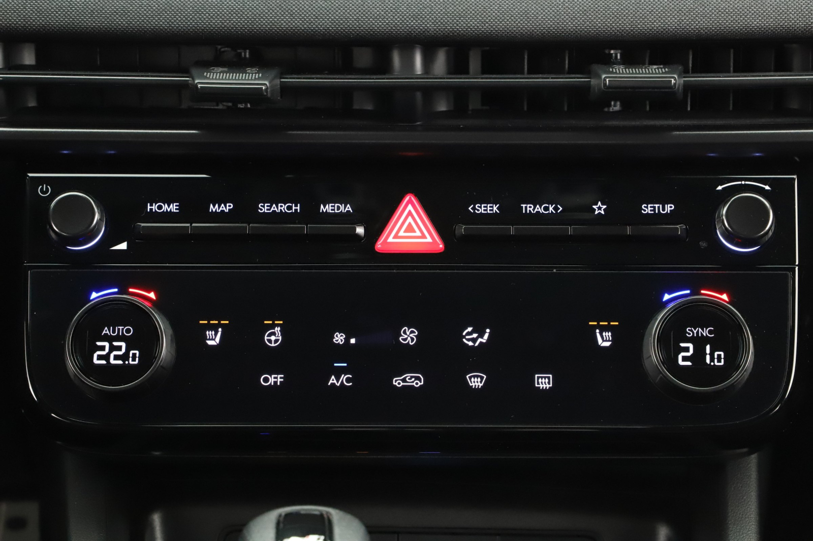 Hyundai Tucson - 2025