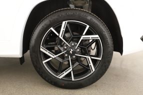 Hyundai Tucson - 2025