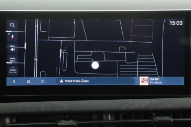 Hyundai Tucson - 2025