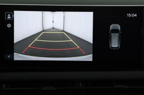 Hyundai Tucson - 2025