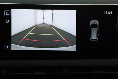 Hyundai Tucson - 2025