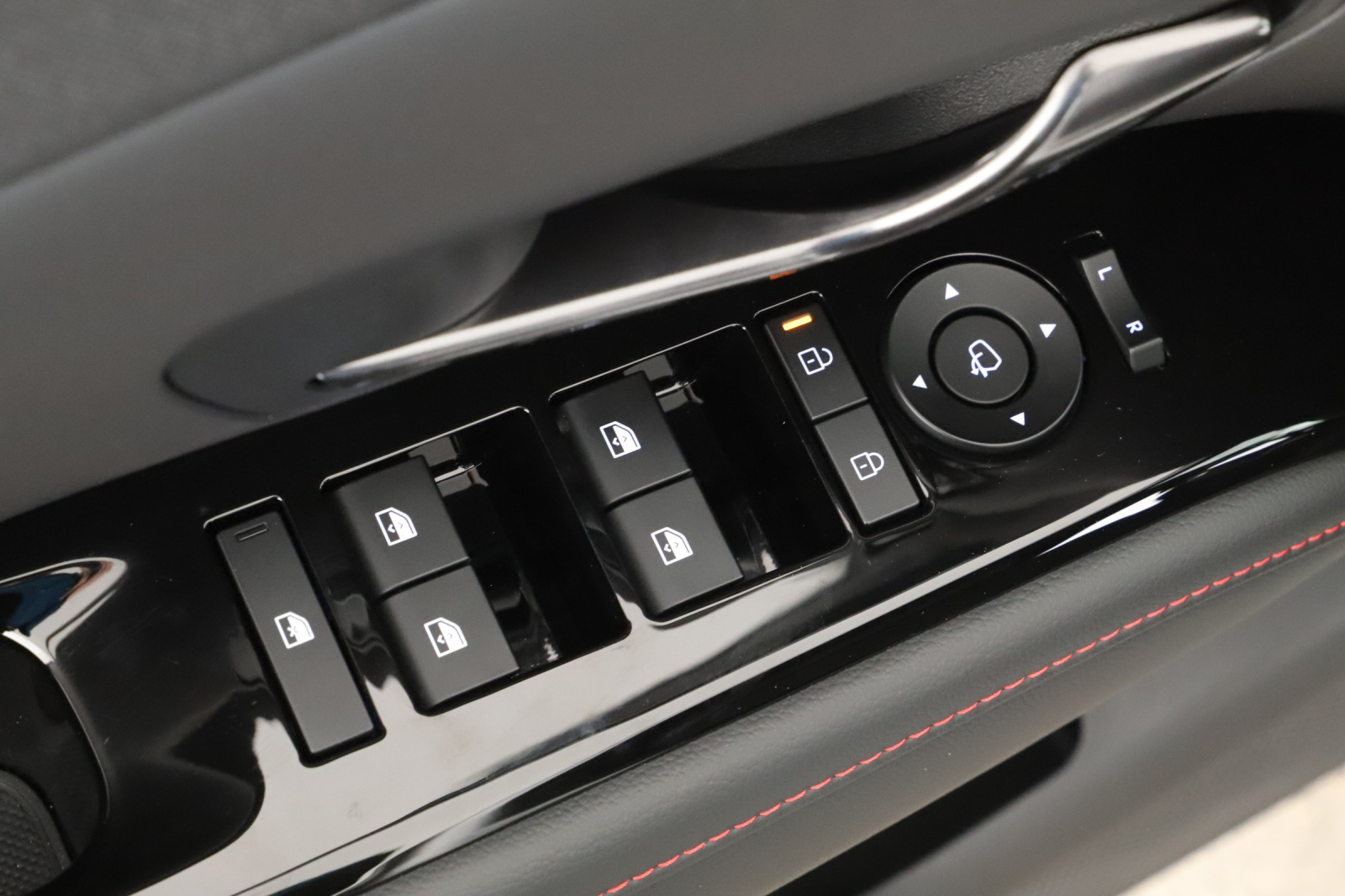 Hyundai Tucson - 2025