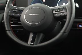 Hyundai Tucson - 2025