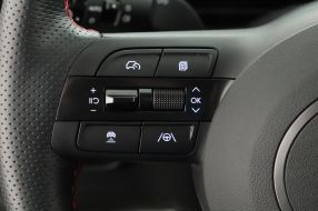 Hyundai Tucson - 2025