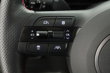 Hyundai Tucson - 2025