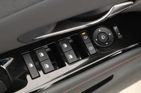 Hyundai Tucson - 2025