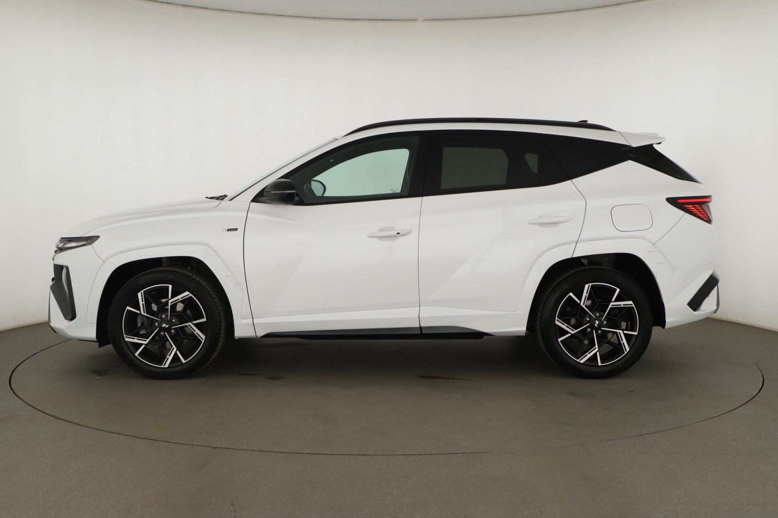 Hyundai Tucson - 2025