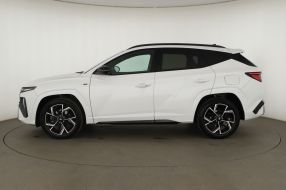 Hyundai Tucson - 2025