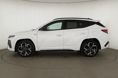 Hyundai Tucson - 2025