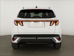 Hyundai Tucson - 2025