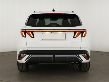 Hyundai Tucson - 2025