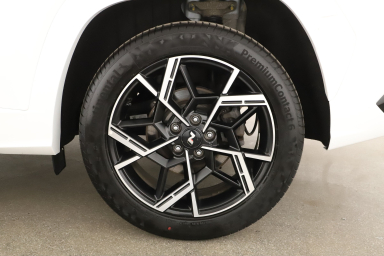 Hyundai Tucson - 2025