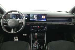 Hyundai Tucson - 2025