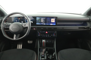 Hyundai Tucson - 2025