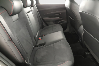 Hyundai Tucson - 2025