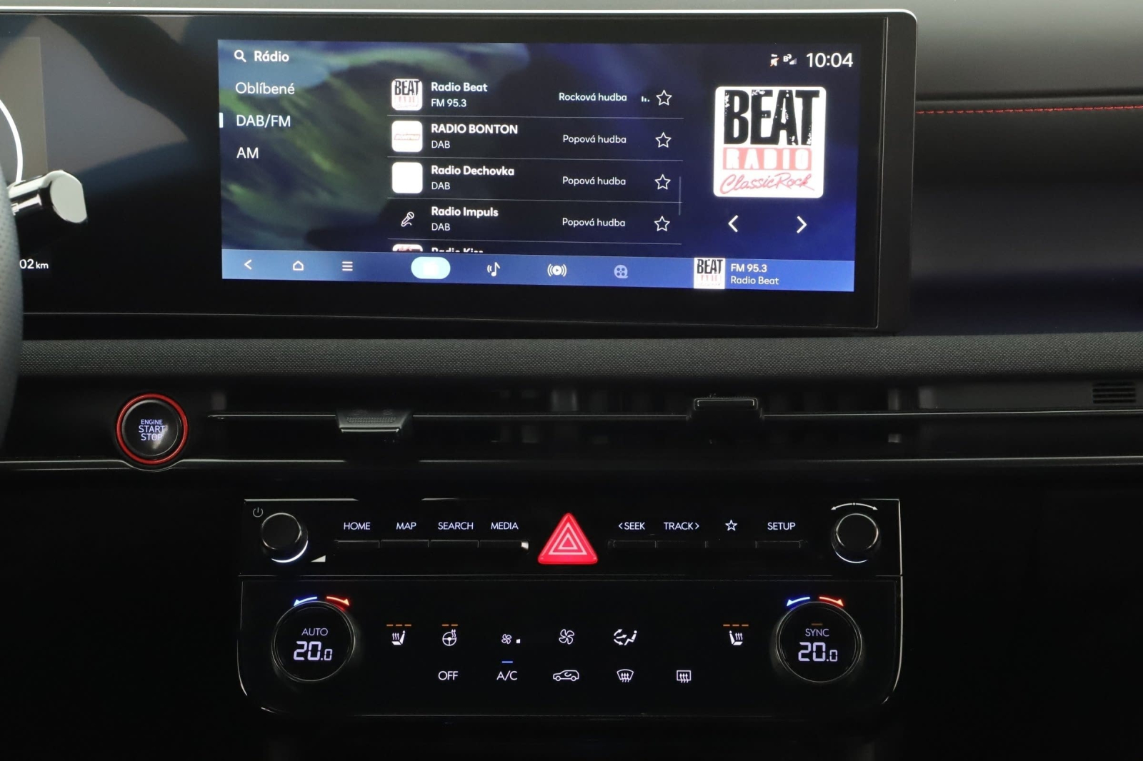 Hyundai Tucson - 2025