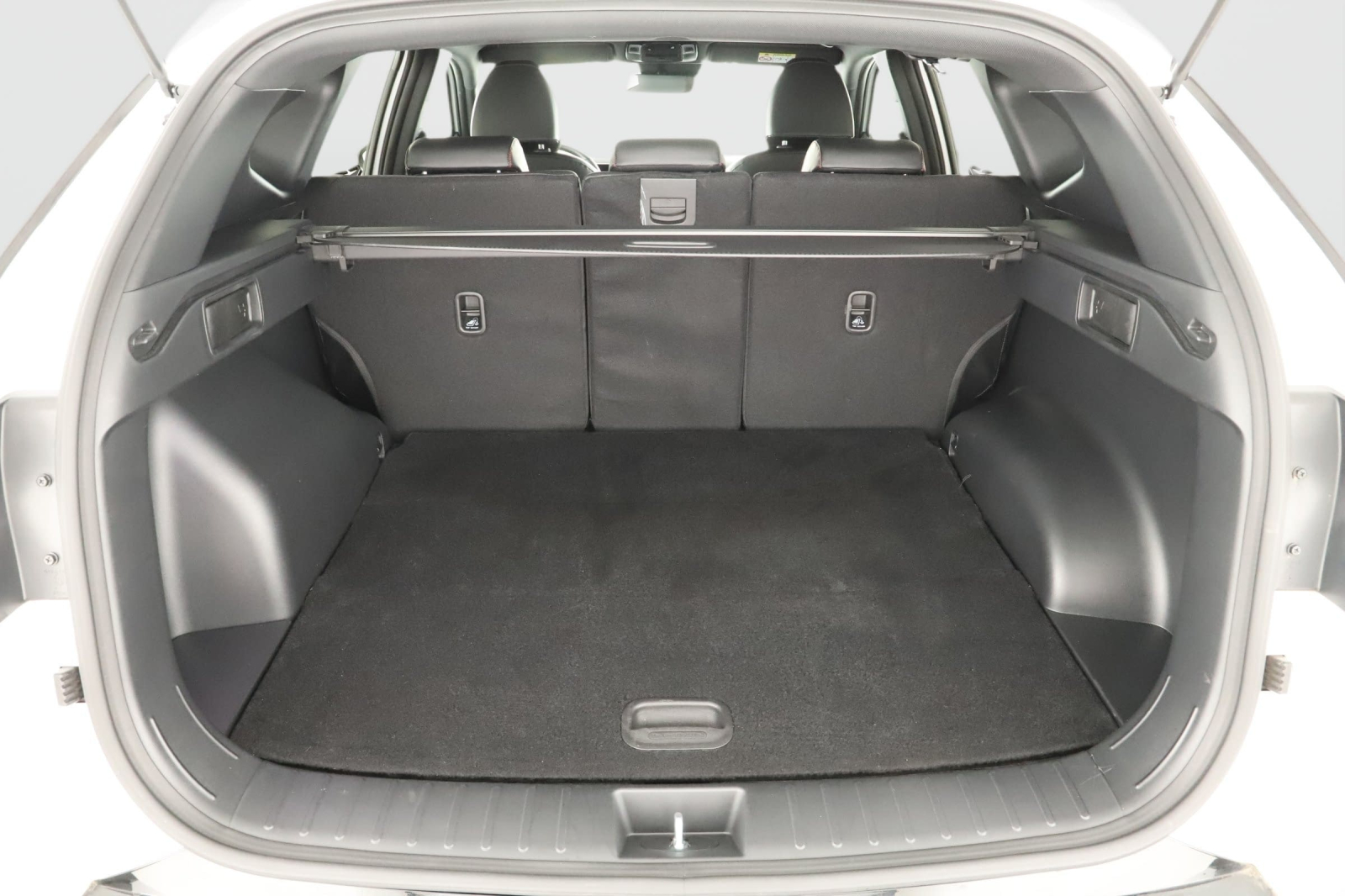 Hyundai Tucson - 2025