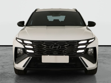 Hyundai Tucson - 2025