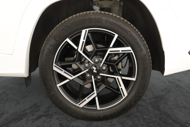 Hyundai Tucson - 2025