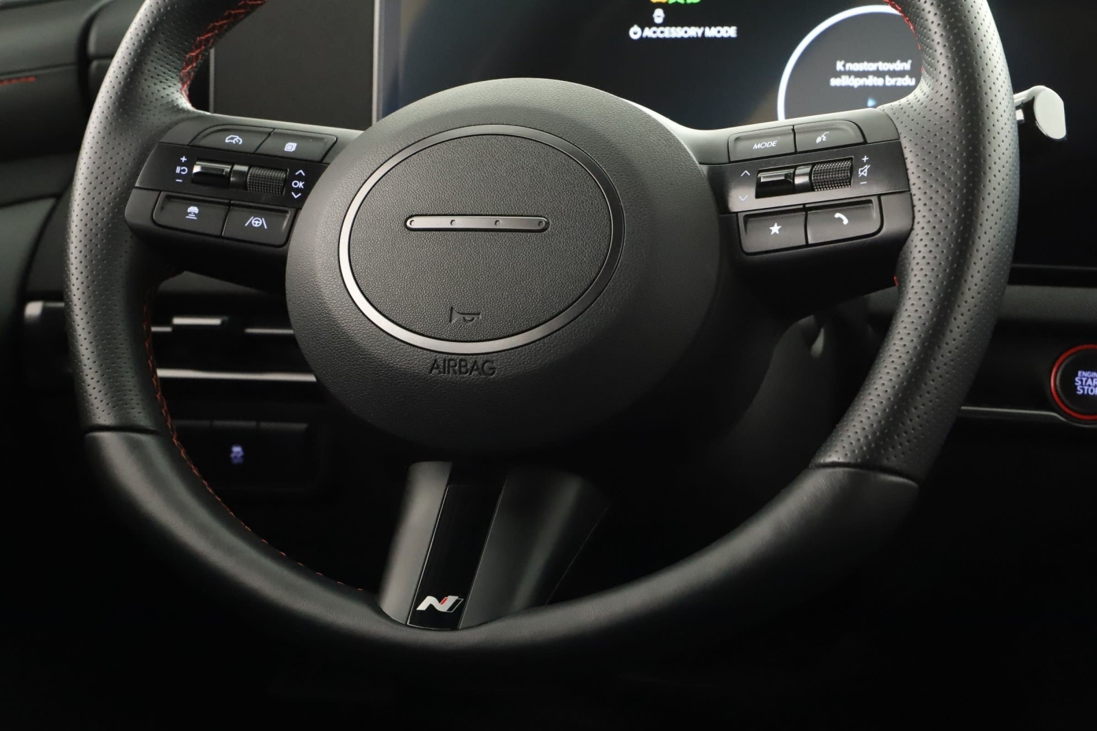 Hyundai Tucson - 2025