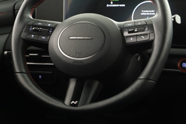 Hyundai Tucson - 2025