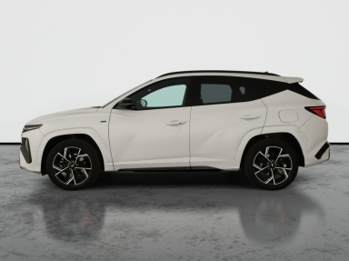 Hyundai Tucson - 2025