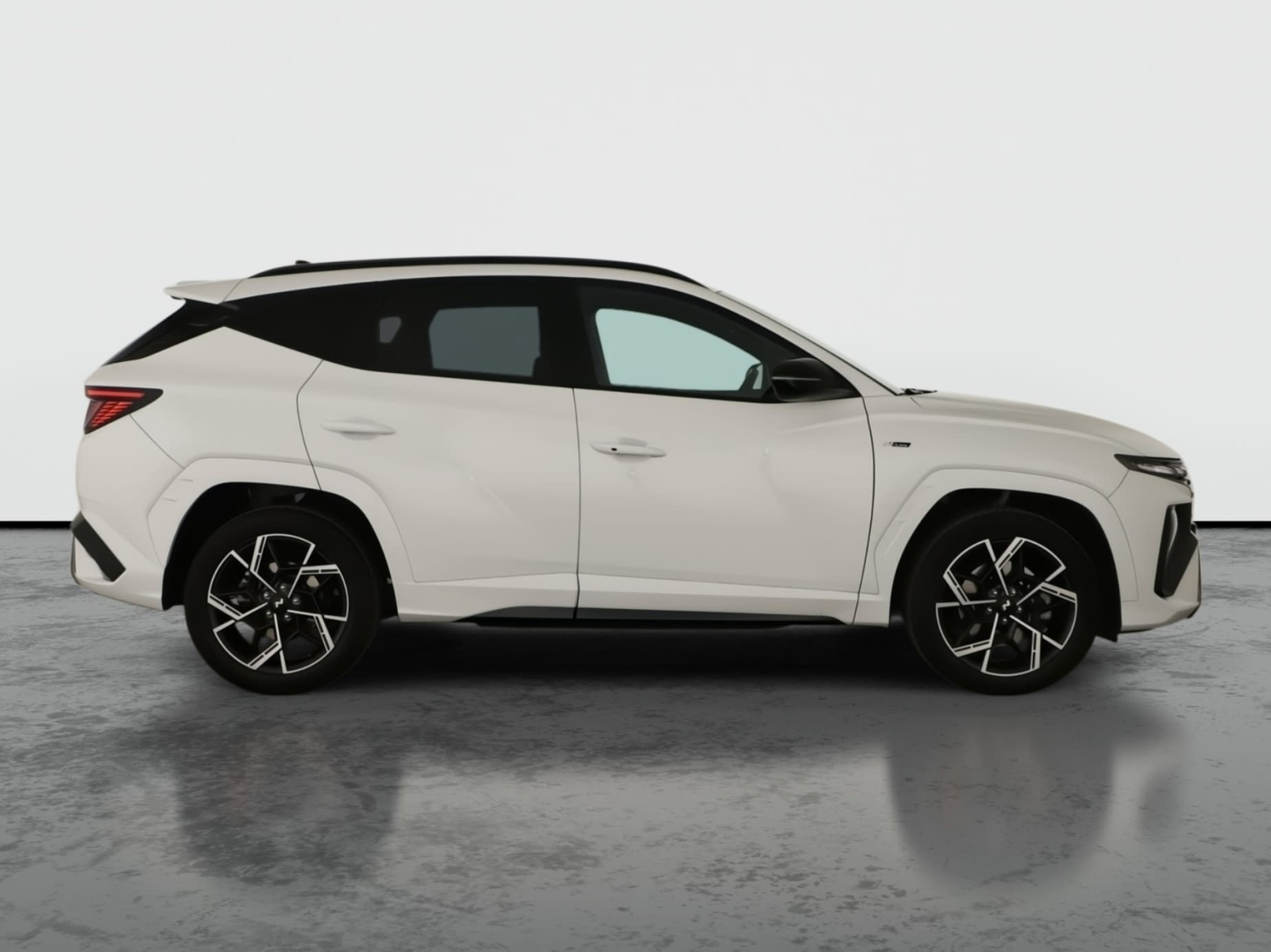 Hyundai Tucson - 2025