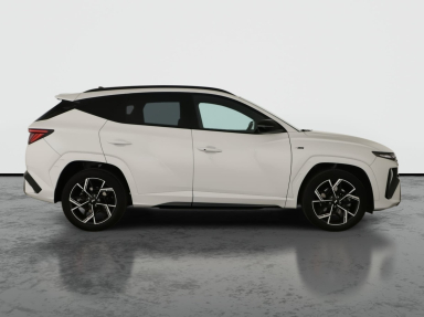 Hyundai Tucson - 2025