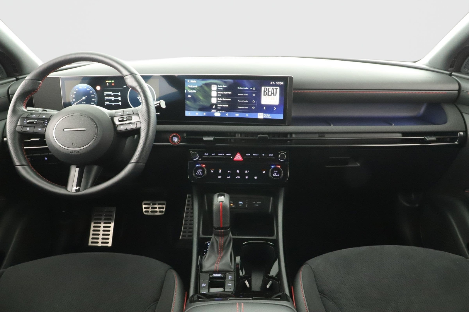 Hyundai Tucson - 2025