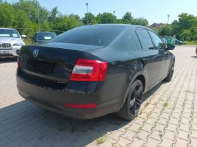 Skoda Octavia - 2014