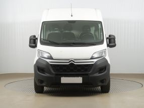 Citroen Jumper - 2018