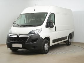 Citroen Jumper - 2018