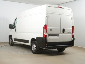 Citroen Jumper - 2018