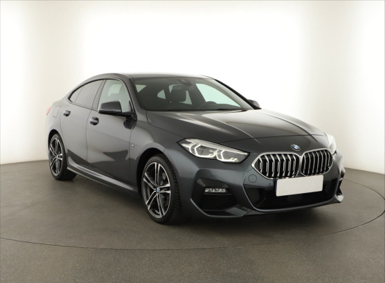 BMW 2 Gran Coupé