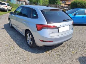 Skoda Scala - 2020