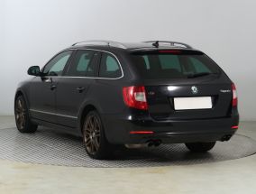 Skoda Superb - 2012
