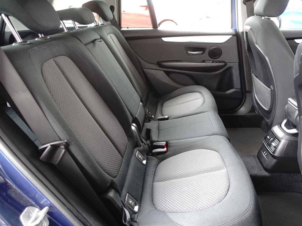 BMW 2 Gran Tourer