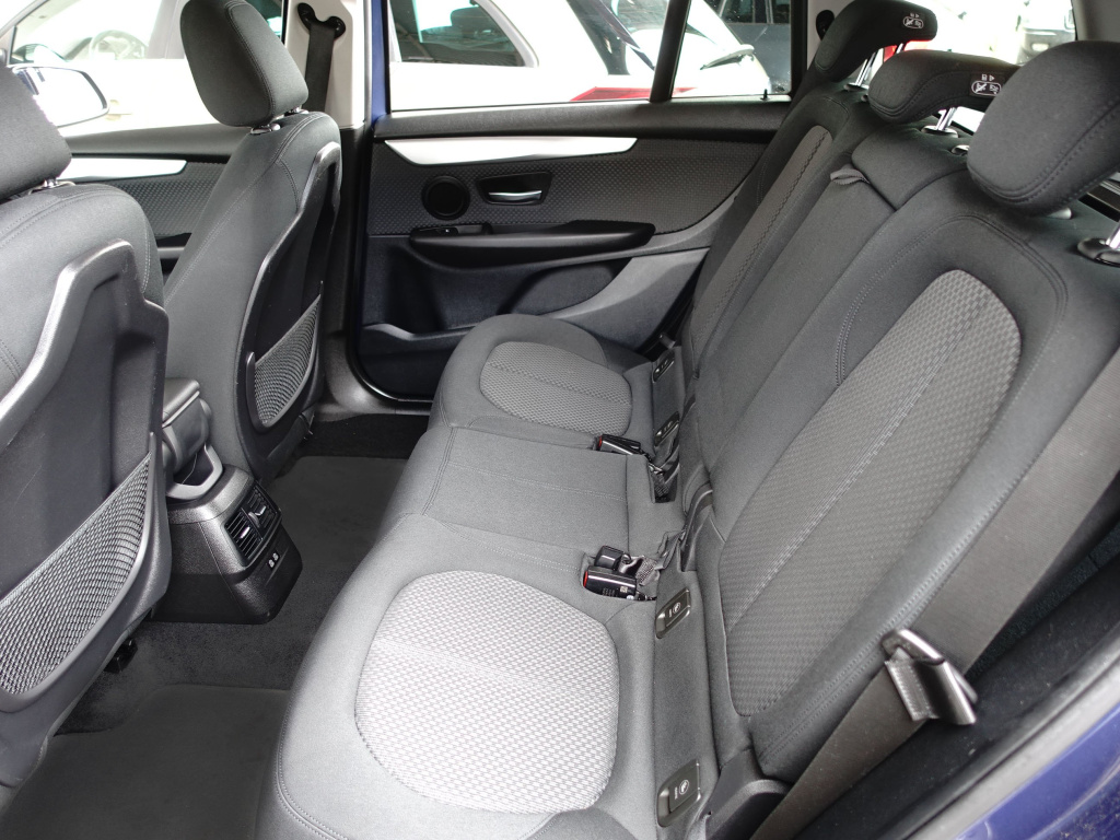 BMW 2 Gran Tourer