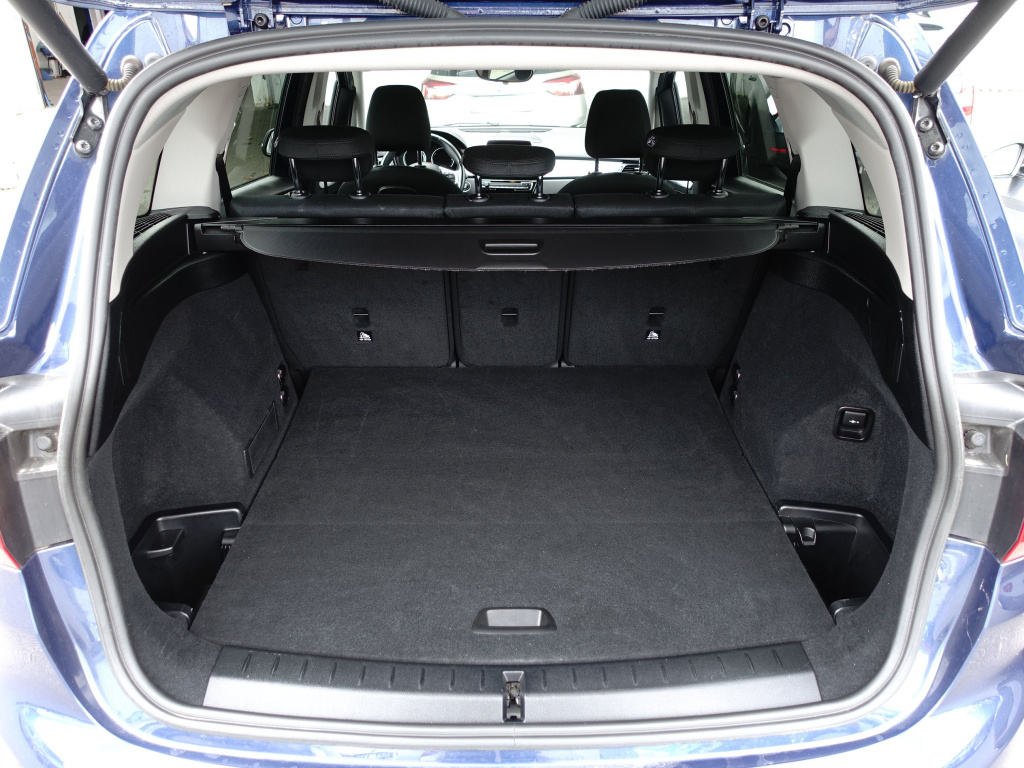 BMW 2 Gran Tourer